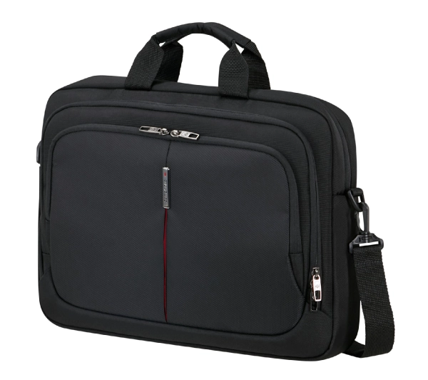 Samsonite Guardit 3.0 17,3" Czarny