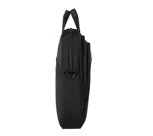 Samsonite Guardit 3.0 17,3" Czarny