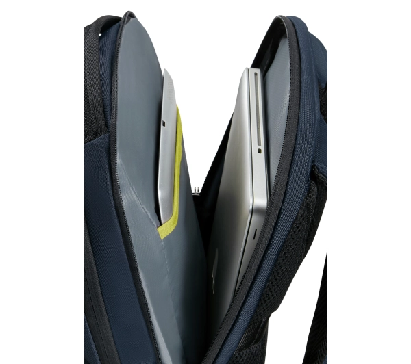 Samsonite Guardit 3.0 14,1" Granatowy