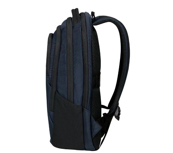 Samsonite Guardit 3.0 14,1" Granatowy