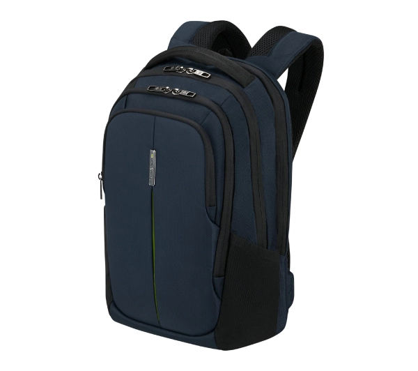 Samsonite Guardit 3.0 14,1" Granatowy