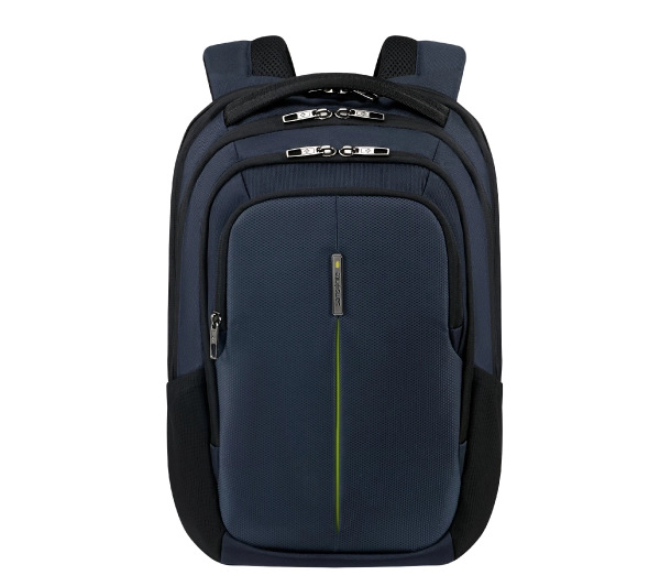 Samsonite Guardit 3.0 14,1" Granatowy