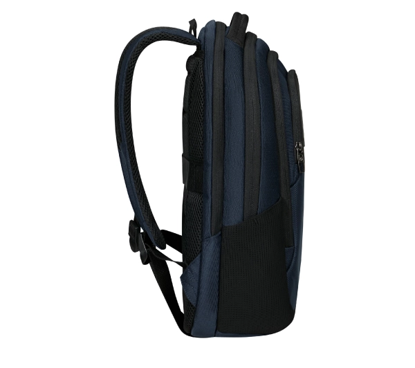 Samsonite Guardit 3.0 14,1" Granatowy