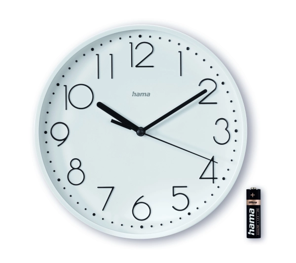 Hama Salina 22cm Biały