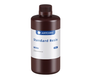 Anycubic Standard Resin Biały