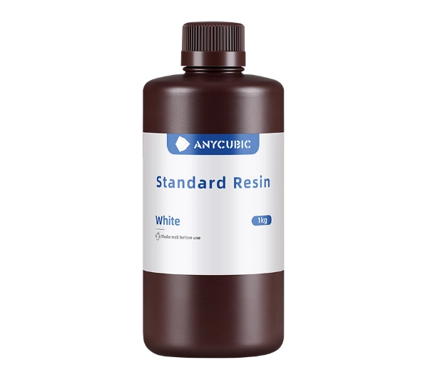 Anycubic Standard Resin Biały