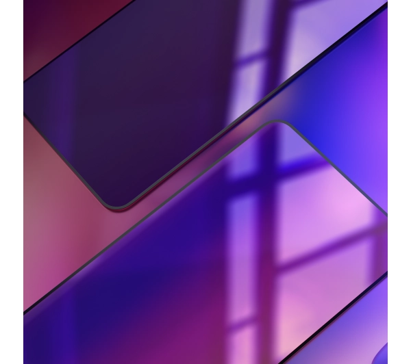 3mk Rainbow Privacy do iPhone 16 Pro Max