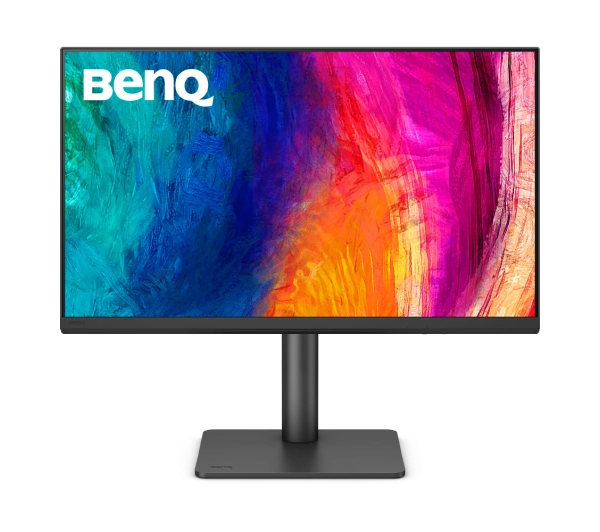 BenQ PD2706QN 27" 2K IPS 100Hz 5ms Graficzny