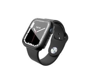 NEXT ONE Black Shield Case do Apple Watch 41mm