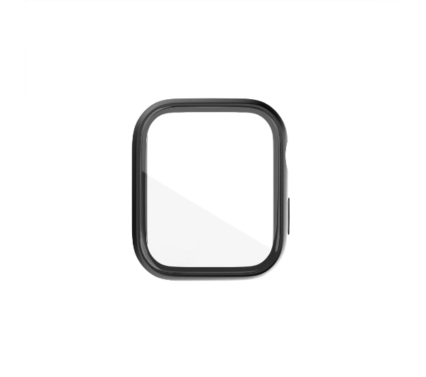 NEXT ONE Black Shield Case do Apple Watch 41mm