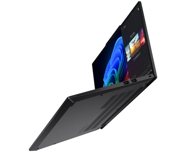 Lenovo ThinkPad T14s Gen 6 14" Ryzen AI 7 Pro 360 32GB RAM 512GB Dysk SSD Win11 Pro Czarny Funkcje AI - Kup na Raty - RRSO 0%