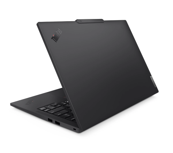 Lenovo ThinkPad T14s Gen 6 14" Ryzen AI 7 Pro 360 32GB RAM 512GB Dysk SSD Win11 Pro Czarny Funkcje AI - Kup na Raty - RRSO 0%