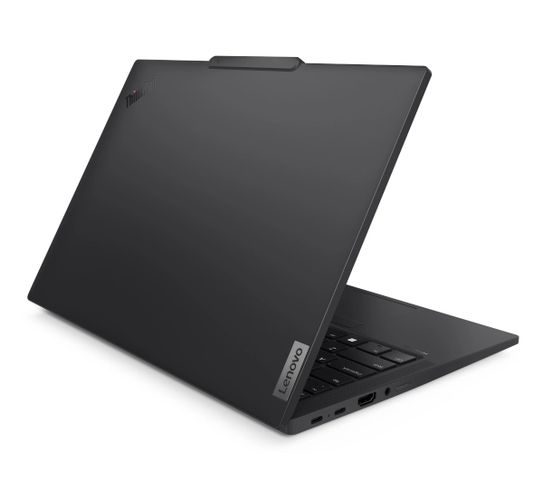 Lenovo ThinkPad T14s Gen 6 14" Ryzen AI 7 Pro 360 32GB RAM 512GB Dysk SSD Win11 Pro Czarny Funkcje AI - Kup na Raty - RRSO 0%