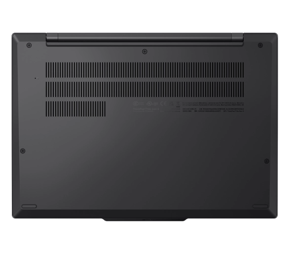 Lenovo ThinkPad T14s Gen 6 14" Ryzen AI 7 Pro 360 32GB RAM 512GB Dysk SSD Win11 Pro Czarny Funkcje AI - Kup na Raty - RRSO 0%