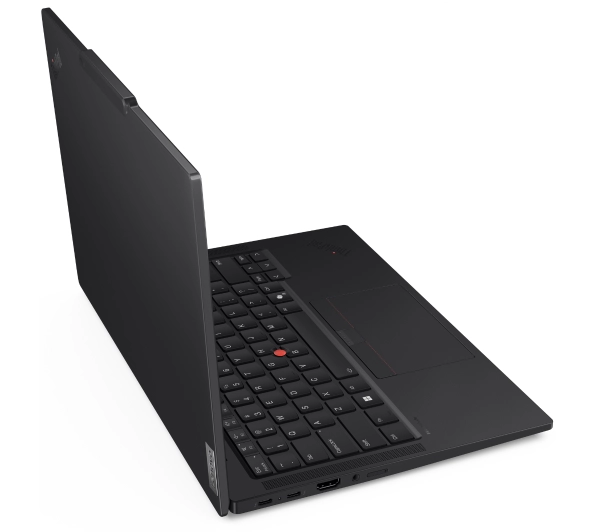 Lenovo ThinkPad T14s Gen 6 14" Ryzen AI 7 Pro 360 32GB RAM 512GB Dysk SSD Win11 Pro Czarny Funkcje AI - Kup na Raty - RRSO 0%