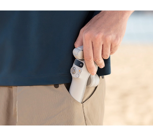 DJI Osmo Mobile 7 - Kup na Raty - RRSO 0%