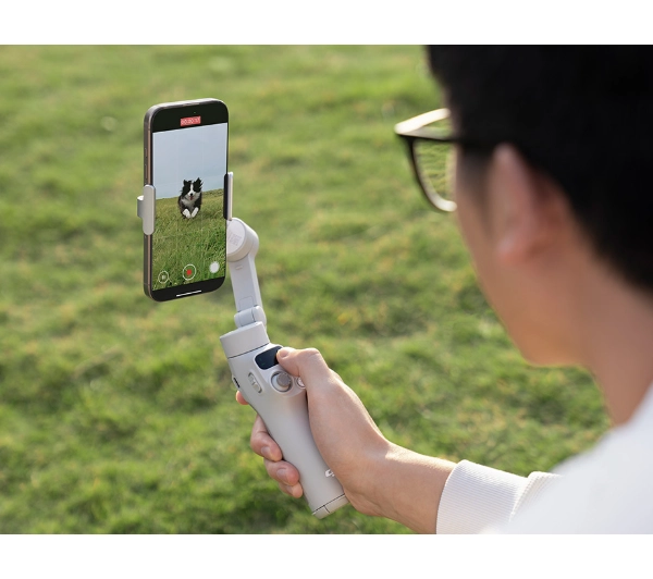 DJI Osmo Mobile 7 - Kup na Raty - RRSO 0%