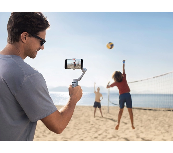 DJI Osmo Mobile 7 - Kup na Raty - RRSO 0%