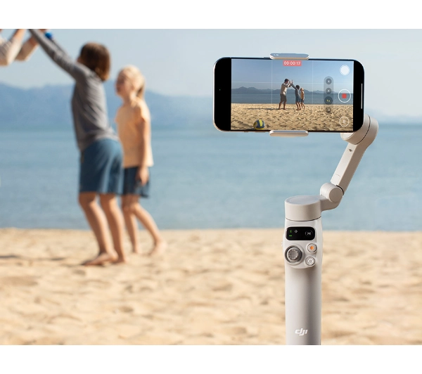 DJI Osmo Mobile 7 - Kup na Raty - RRSO 0%