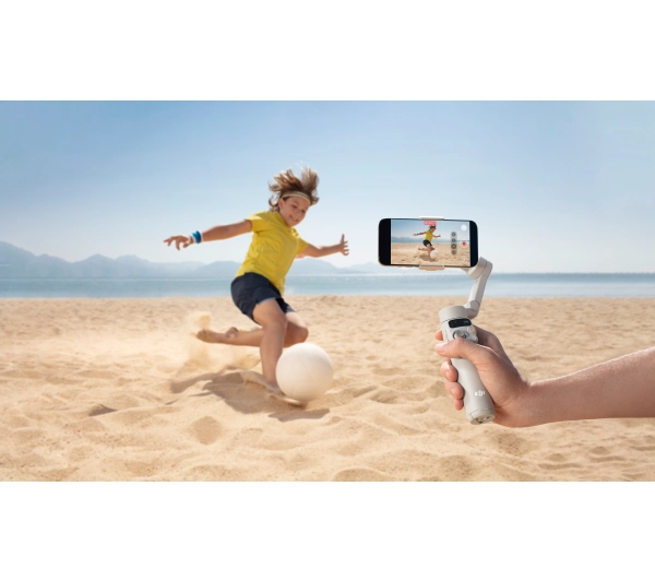 DJI Osmo Mobile 7 - Kup na Raty - RRSO 0%