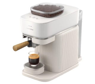 Philips Baristina BAR302/20 - Kup na Raty - RRSO 0%
