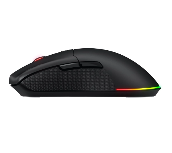 Hator Pulsar 3 Wireless Czarny - ⚡ BESTSELLERY ⚡