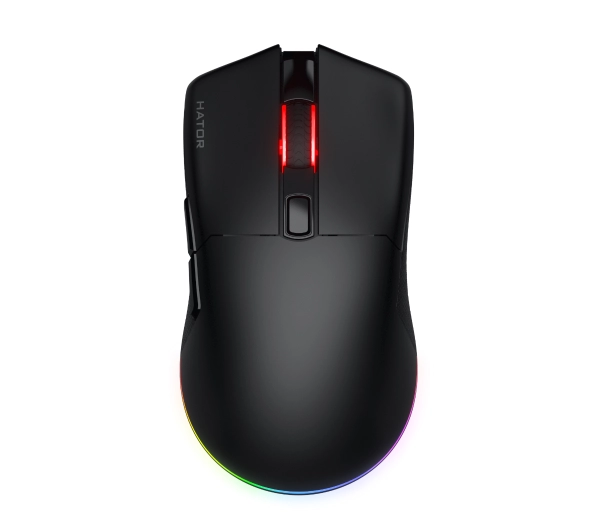 Hator Pulsar 3 Wireless HTM630 czarna