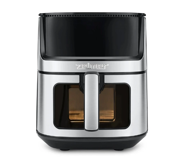 Frytkownice - Zelmer ZAF8800 2000W 8l