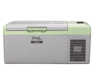 ChefOne IceBox Y16 15l - Kup na Raty - RRSO 0%