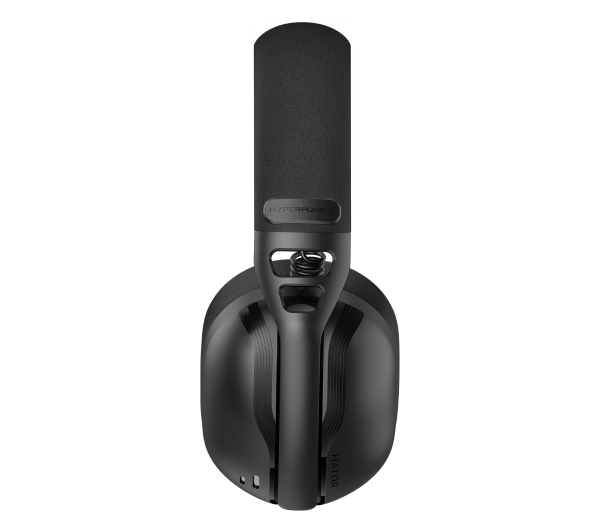 Hator Hyperpunk 3 Wireless ESH15 ANC Nauszne Czarny