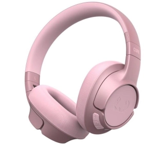 Fresh 'n Rebel Clam Core Nauszne Bluetooth 5.3 Pastel Pink