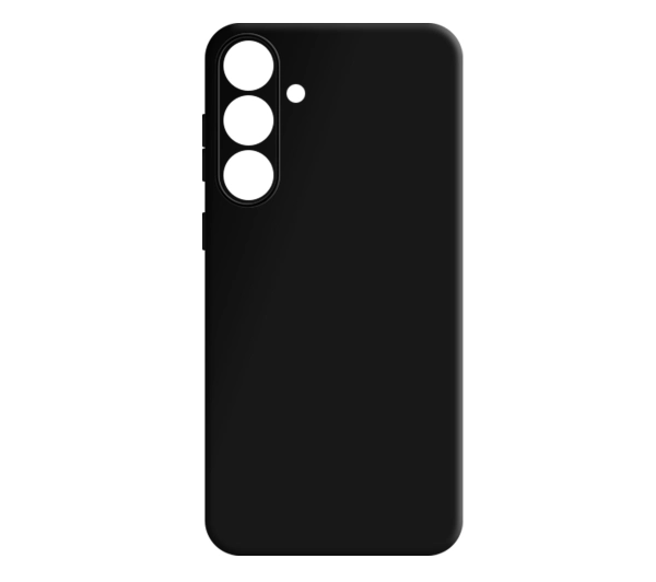 3mk Matt Case Pro do Galaxy S24 Czarny