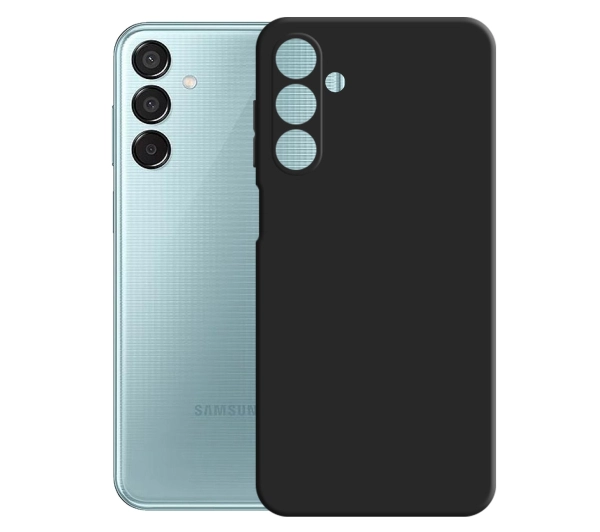 3mk Matt Case Pro do Samsung Galaxy M16 5G