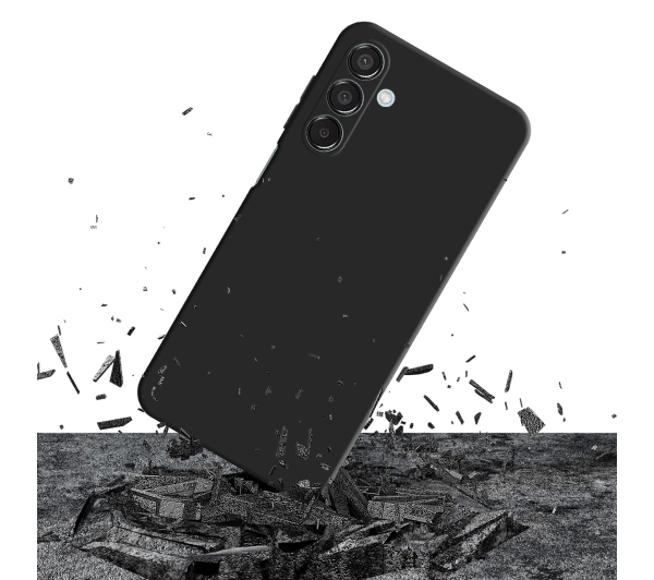 3mk Matt Case Pro do Samsung Galaxy M16 5G