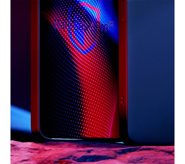 3mk Matt Case Pro do Samsung Galaxy M16 5G