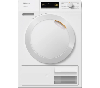 Miele Active TEA535WP 60cm 8kg - Kup na Raty - RRSO 0%