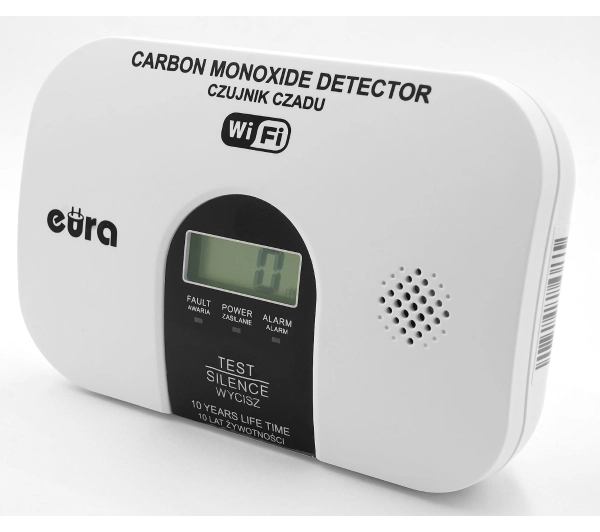 Eura-Tech Eura CD-53A2v5300-TY/B