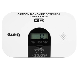 Eura-Tech Eura CD-53A2v5300-TY/B