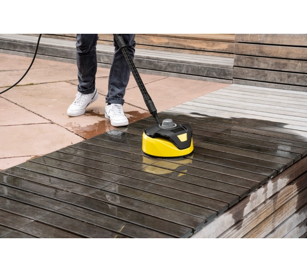 Karcher K 5 Power Control Home Flex Wood 1.324-555.0 500l/h Pompa kompozytowa 10m - Kup na Raty - RRSO 0%