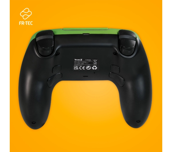 FR-TEC DBPS4GP Dragon Ball Shenron do PS4, PC Bezprzewodowy - Kup na Raty - RRSO 0%