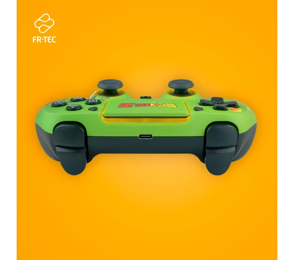 FR-TEC DBPS4GP Dragon Ball Shenron do PS4, PC Bezprzewodowy - Kup na Raty - RRSO 0%