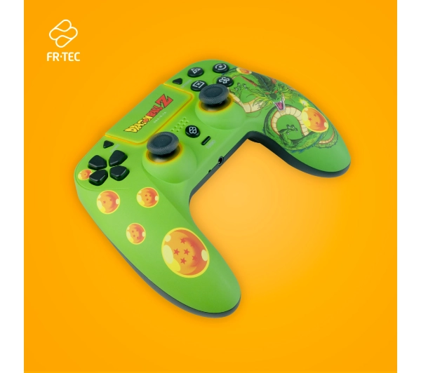 FR-TEC DBPS4GP Dragon Ball Shenron do PS4, PC Bezprzewodowy - Kup na Raty - RRSO 0%