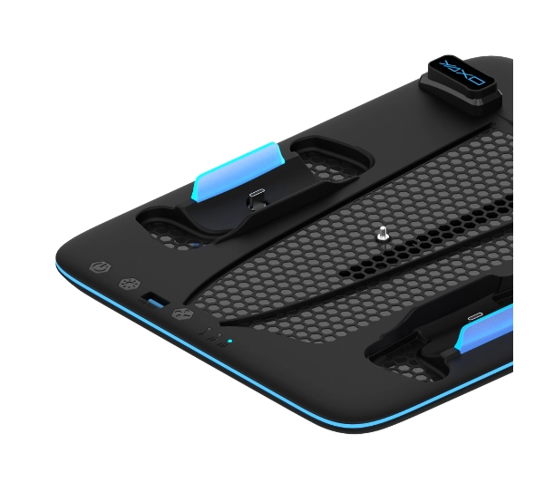 Yaxo YGISCB01 Ice Storm