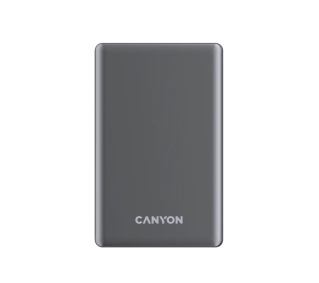 Canyon OnPower 510 Magsafe 10000mAh PD 20W Grafitowy