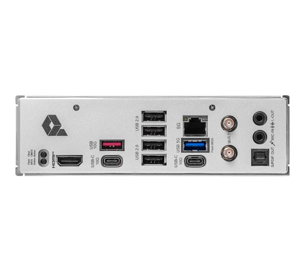 MSI PRO B850-P WIFI - Kup na Raty - RRSO 0%
