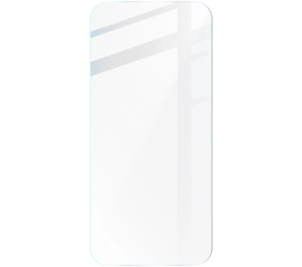 Bizon 3x szkło + szybka na aparat Clear 2 Pack do iPhone 15
