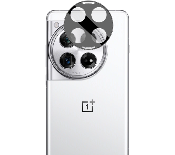 Bizon na aparat Lens do OnePlus 12R 2 sztuki