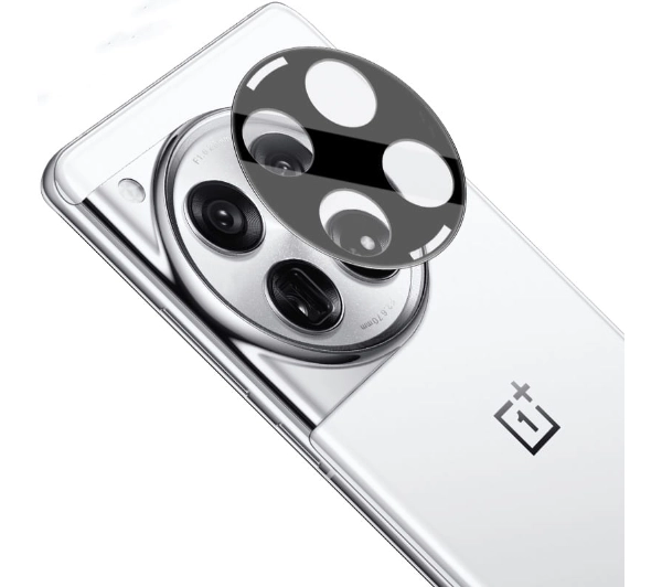 Bizon na aparat Lens do OnePlus 12R 2 sztuki