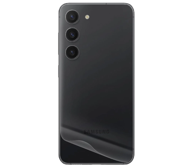 Bizon na tył i przód Hydrogel do Galaxy S23
