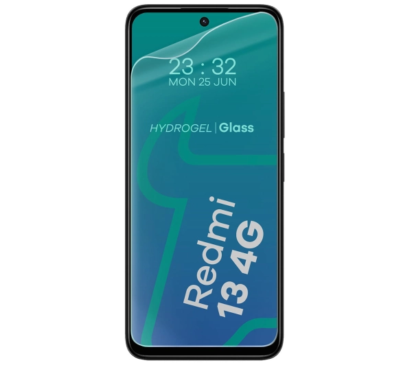 Bizon na ekran Hydrogel Front do Xiaomi Redmi 13 4G 2 sztuki